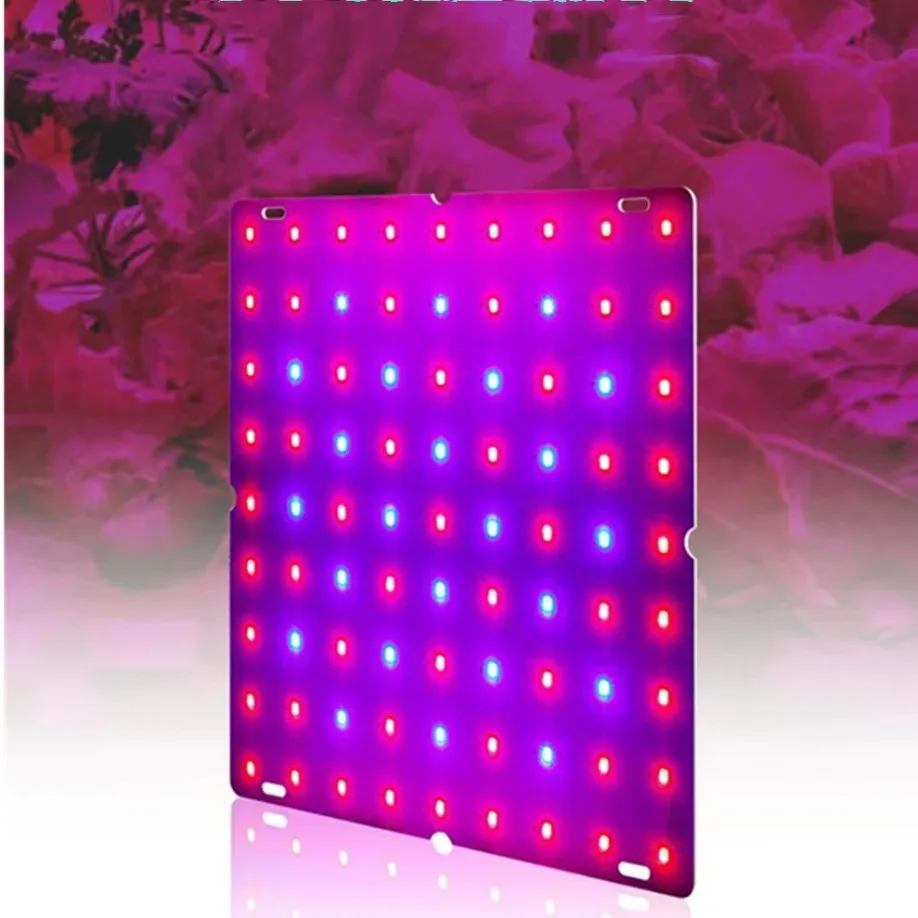 

ZQQBYY LED Grow Light Full Spectrum Plant Lamp Grow Plant Growth Lamp 1000W 1500W For Greenhouse Flower Seed Growing 85-265V