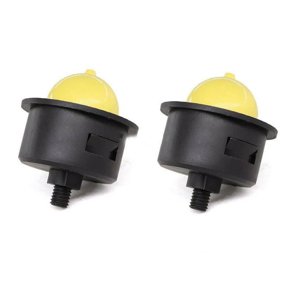 2PCS Grass Trimmer Petrol Pump Replacement For FX-RM4646ECO 4in1 Petrol Lawn Mower Fuel Pump Primer Pump