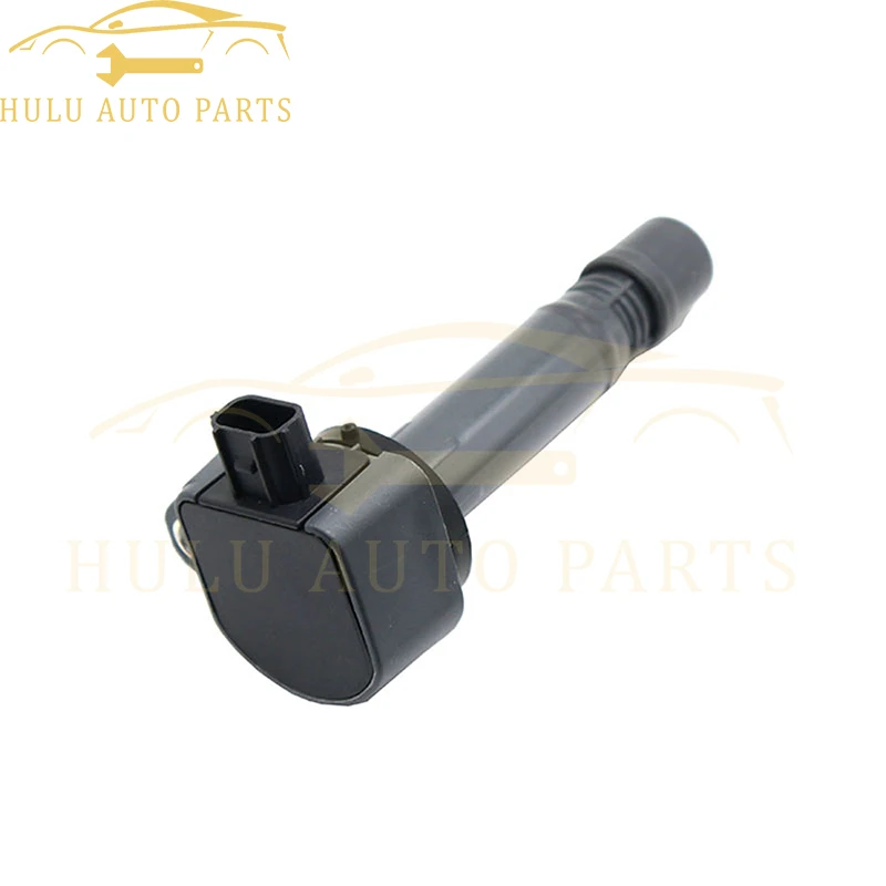 Новая катушка зажигания 30520-RNA-A01 1/4-099700 для Honda Civic 101-2006 1.8L UF582 C1580 UF-582 2011 РНК A01 30520RNAA01, 30520 шт.