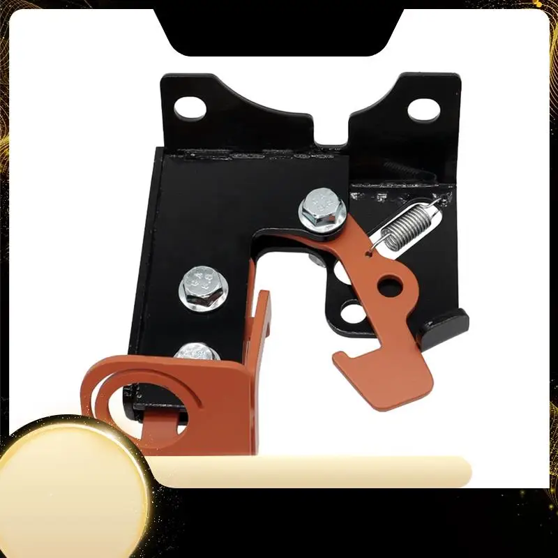 

Комплект тормозных замков для Polaris Ranger XP 1000/900, работа на одной ножке, простая установка, ручная работа-A74F