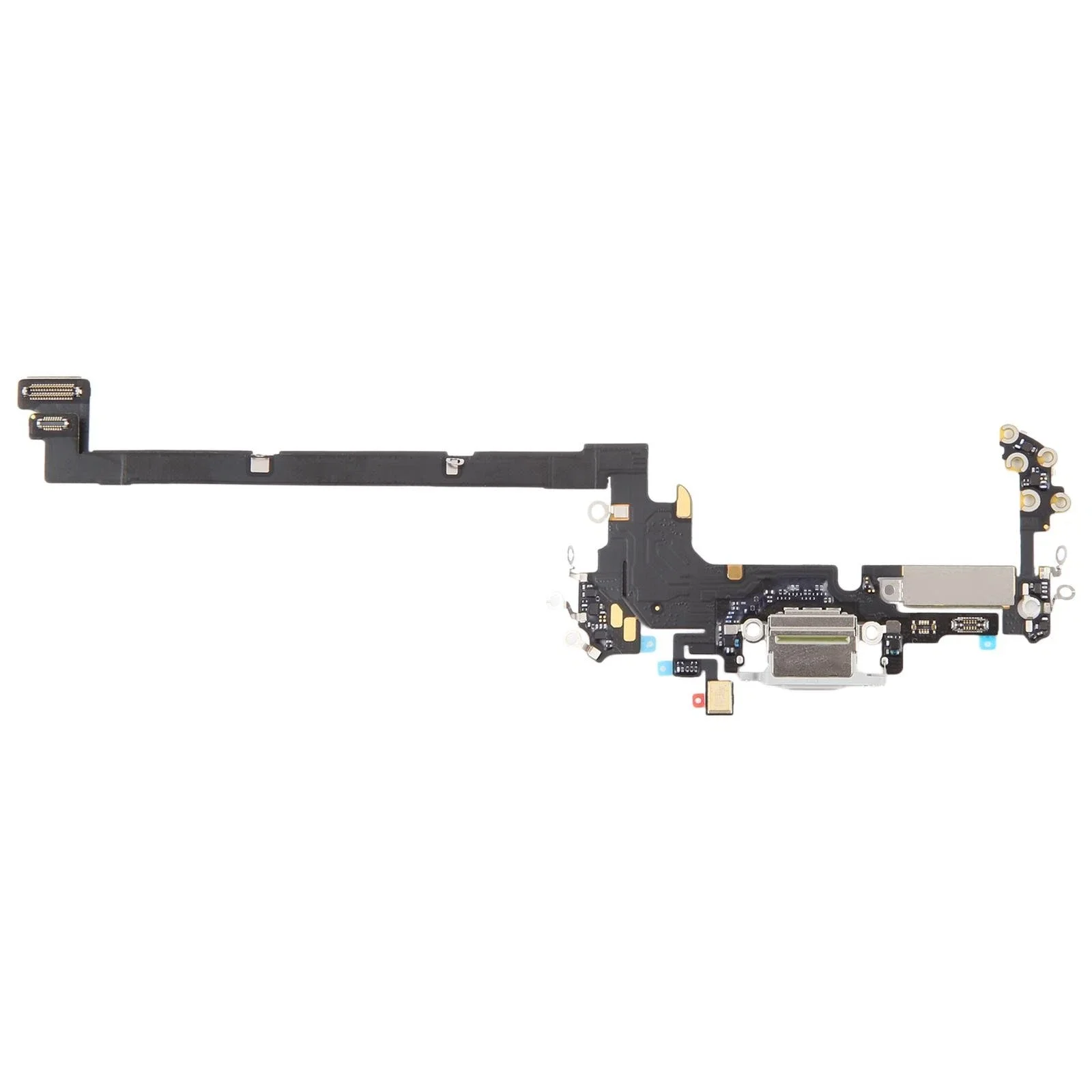 For iPhone 17 Pro Charging Port Flex Cable Replacement