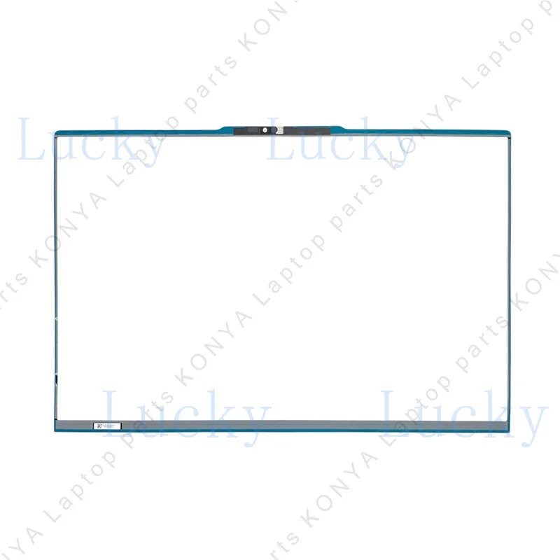 Z+  For Lenovo Thinkpad Z16 Gen 1 Series Laptop LCD Front Bezel Cover Frame Sticker