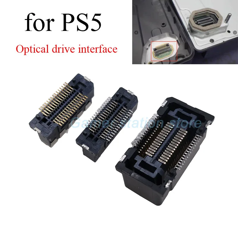 Interfaz de unidad óptica para PS5: una guía completa para usuarios y entusiastas de los videojuegos