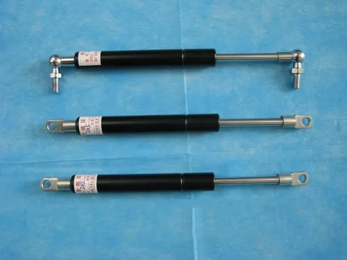 30*140mm Auto Gas Springs for Car 50kgForce Gas Spring for Furniture Gas Strut Door 140mm Central Distance