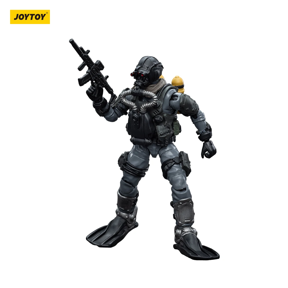 JOYTOY 1/18 Action Figure Army Builder Promozione Pack Figura 15 Figure Anime Giocattoli Modello