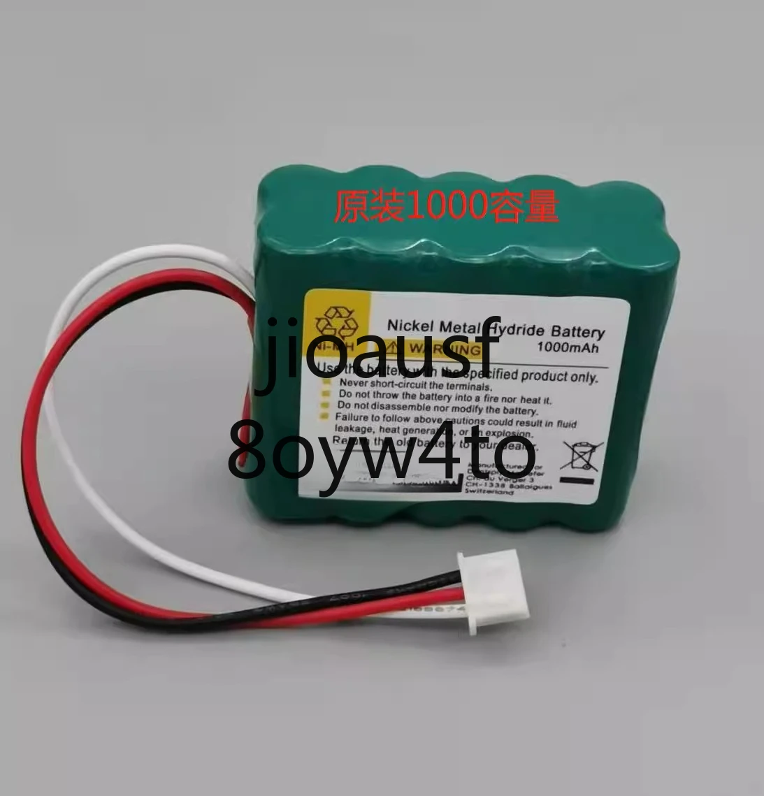 

Новый оригинальный аккумулятор для двигателя Dentsply PROPEX X-SMART 12 В, 620 мАч/1000 мАч, инструмент для корневого канала