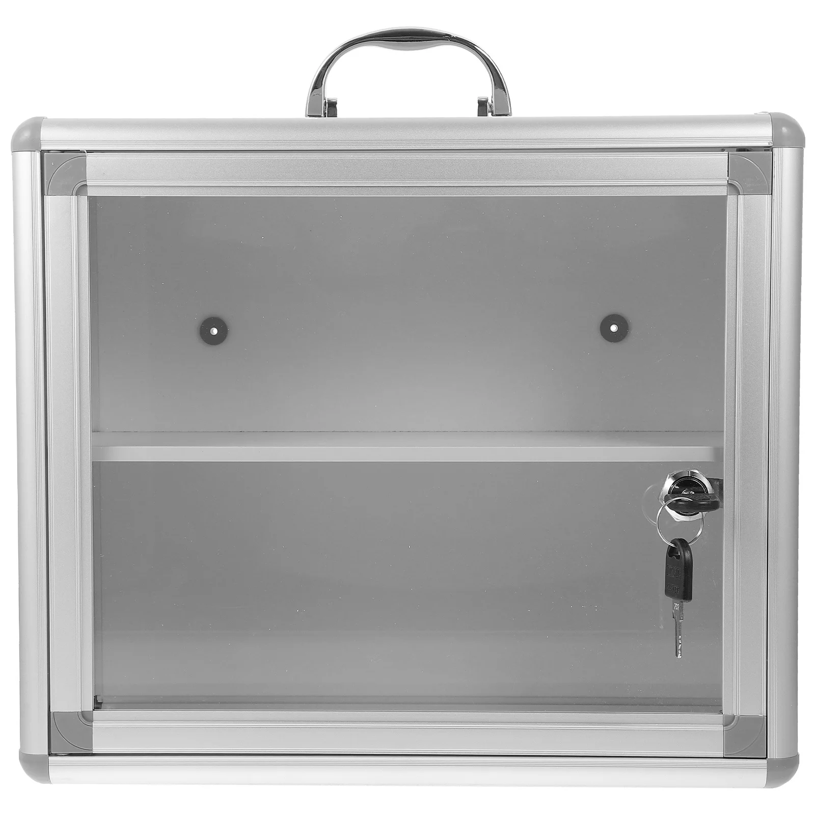 First Aid Kit Cabinet Medication Organizer Pills Pharmaceutical Dispensing Boxes Household Storage