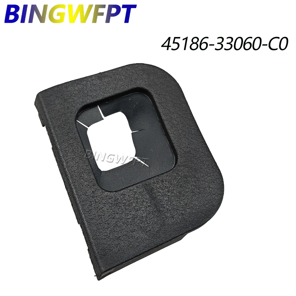 45186-30140-C0 New Cruise Control Switch Dust Cover For LEXUS GS30 GRS19*,URS190,UZS190 01/2005-11/2011