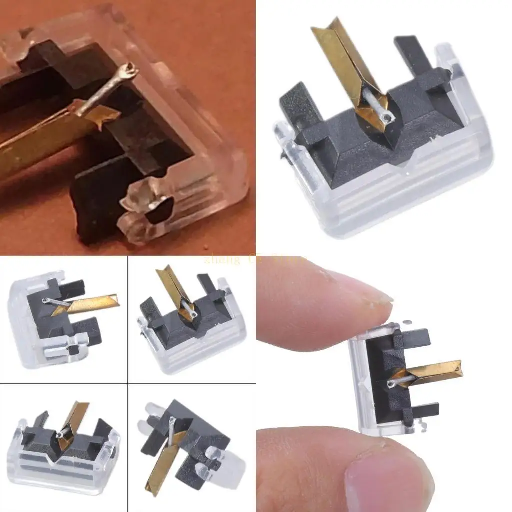 M5TD Phonograph Tur…