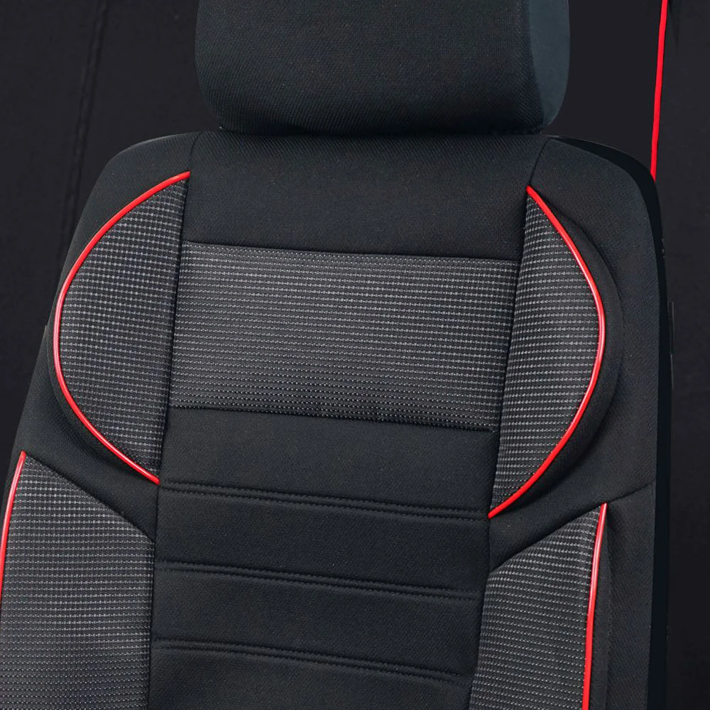 Autoking Covers Universal Sport Seat Car Covers 5d Design Breathable Mesh  Car Seat Covers Cushion Fit For Most Car Suv Van