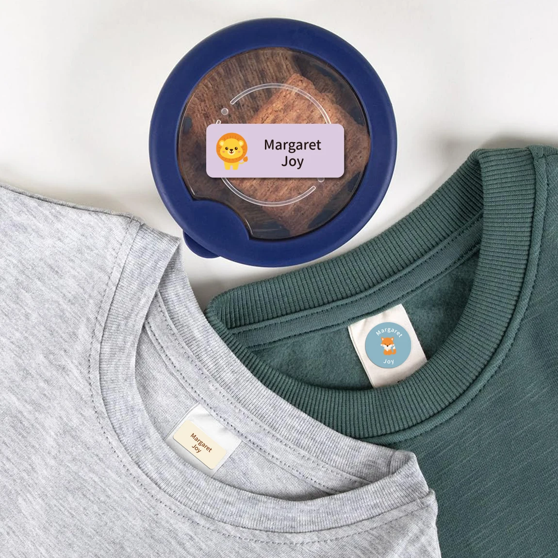 Thumbnail 4 - #56 Most Popular Address Labels