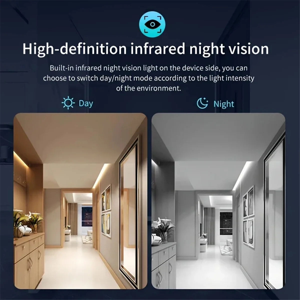 AS62 Mini Camera 1080 Hd Wireless Wifi Q9 Home Remote Monitor Plug in Punch Free Security Camera Version Camcorder New