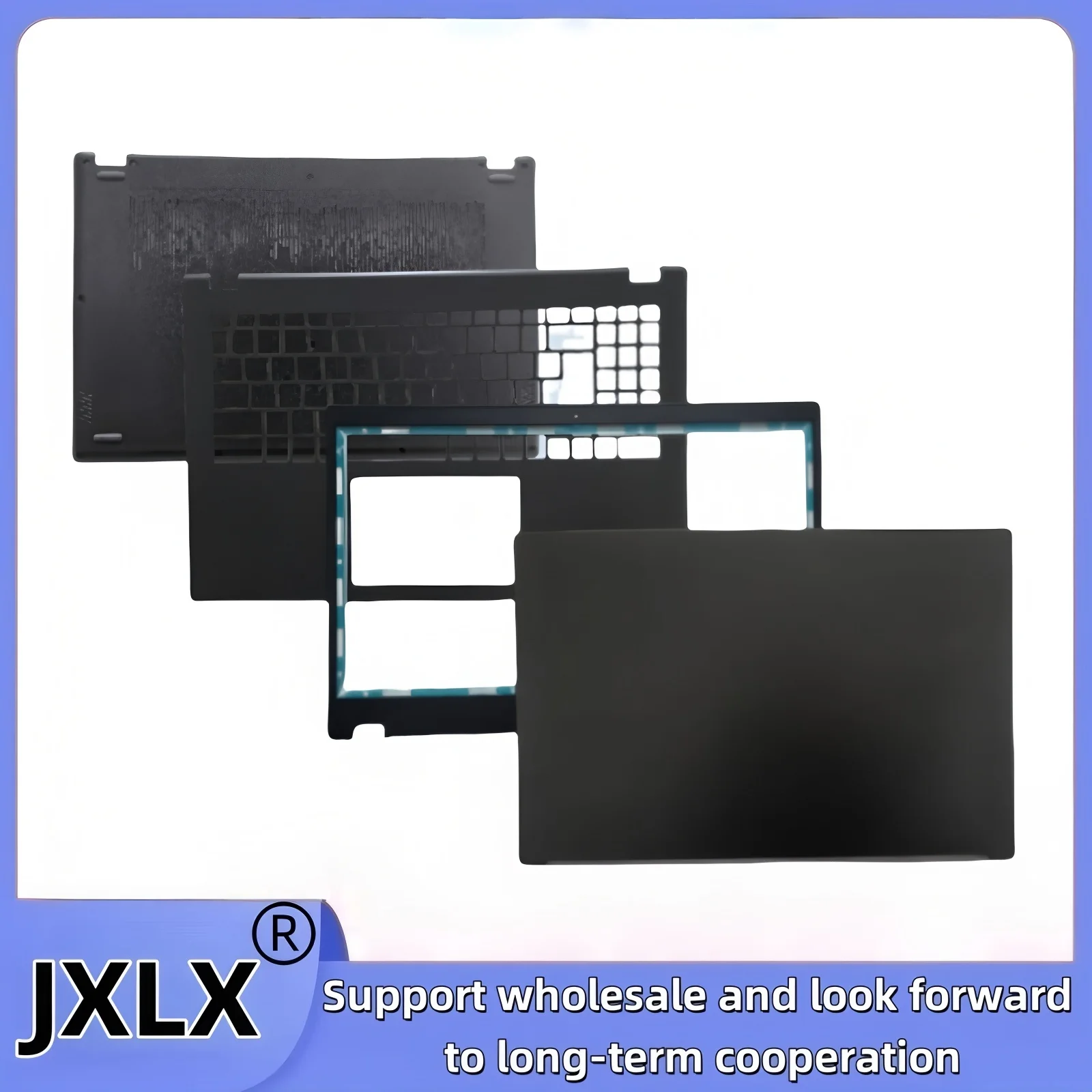 

Новый для JXLX ® Modern15 B12M MS-15H1 H2 15H4Ноутбук ЖК-задняя крышка Верхний корпус/Омка ЖК-дисплея/подставка для рук/нижняя основа/корпус ABCD
