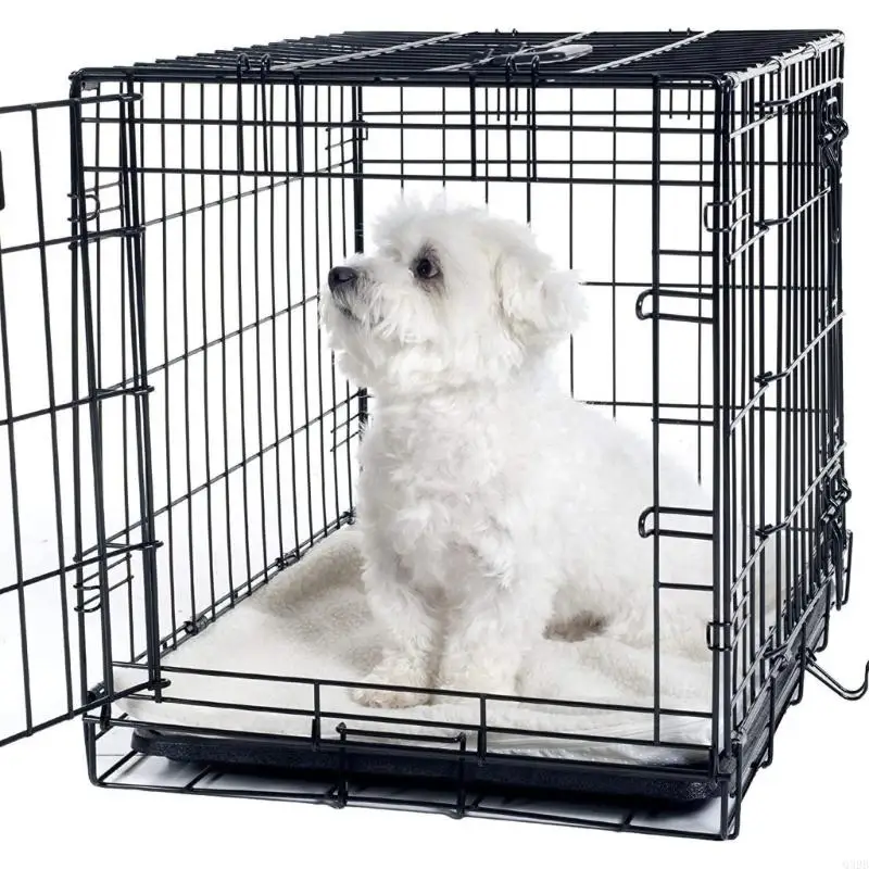 Q39B Dog Giường có thể giặt thú cưng PAD nhiệt tự làm ấm Bed Dog Giường thú cưng Mèo nhà nệm