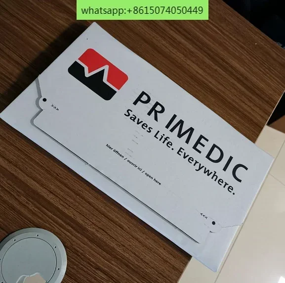 PRIMEDIC electrode pads M250 XD330 DM30 M290 electrode pads AED electrode pads