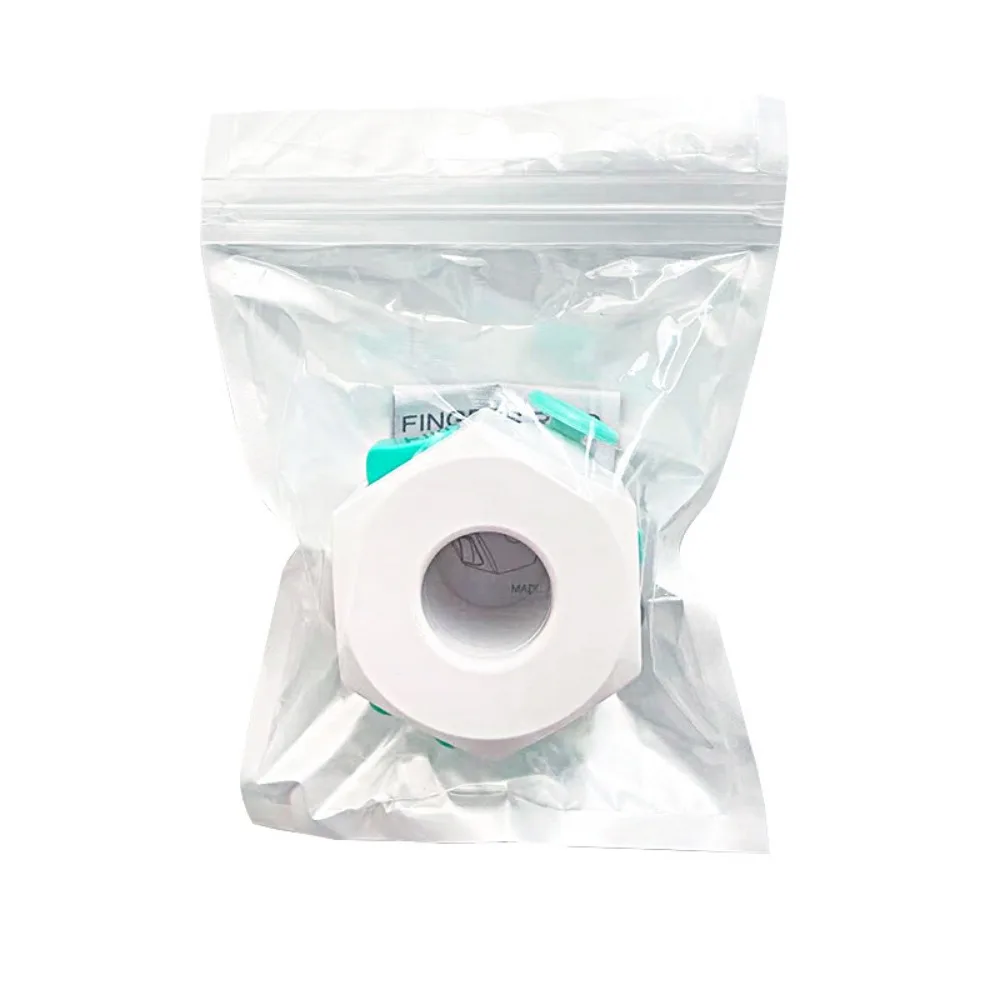 Tol Fidget Ring Speelgoed Vingertop Tandwiel Plastic Hand Spinner Chain Ring Diy Meerdere gameplay-opties