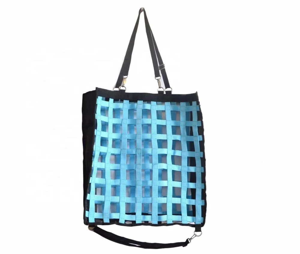 

Slow Feed Horse Hay Bag