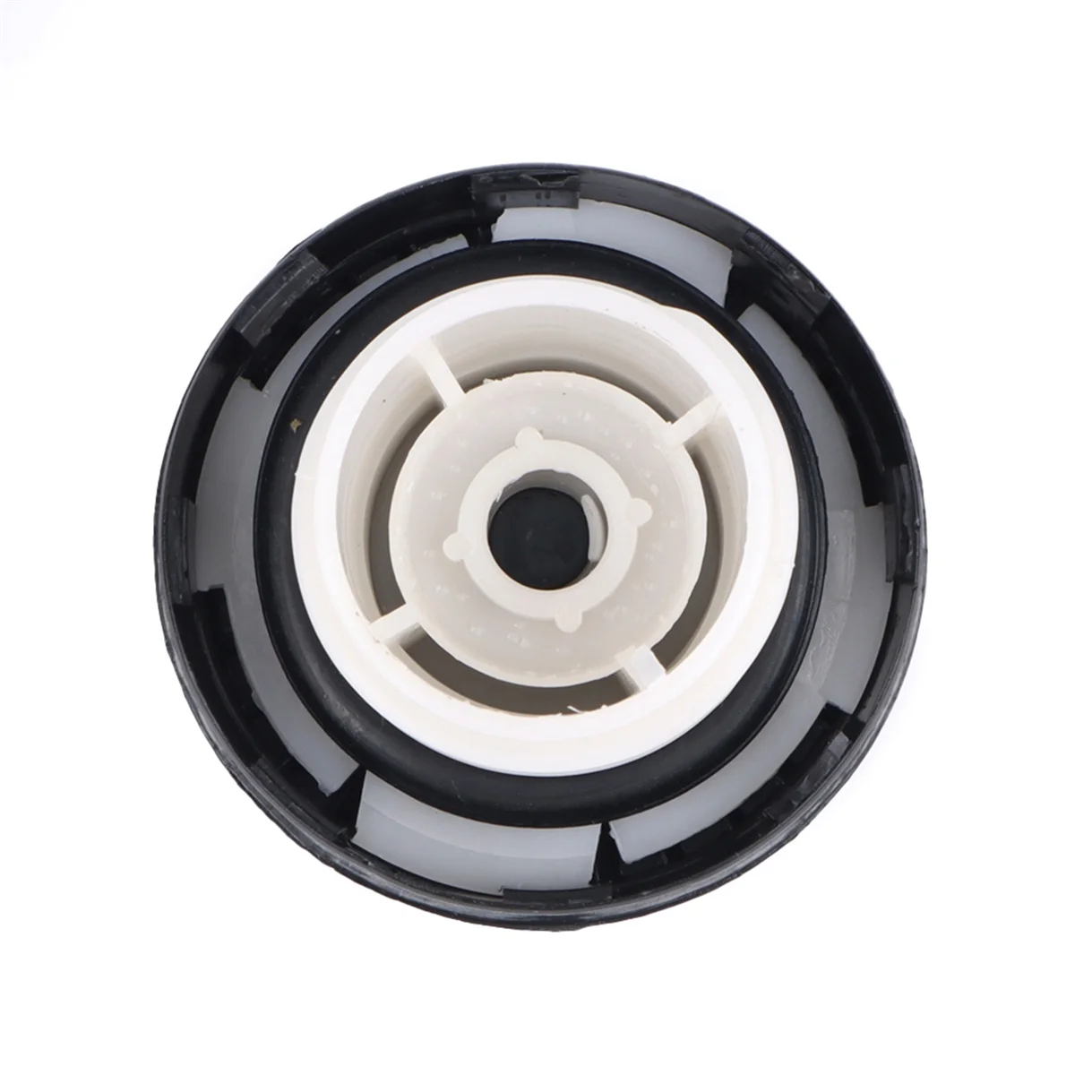 # 318J غطاء خزان الوقود MB 400395 لميتسوبيشي باجيرو مونتيرو شوغون II 2nd بينين IO سبورت ناتيفا L300 L400 L200 MN 106160 (أسود) #5