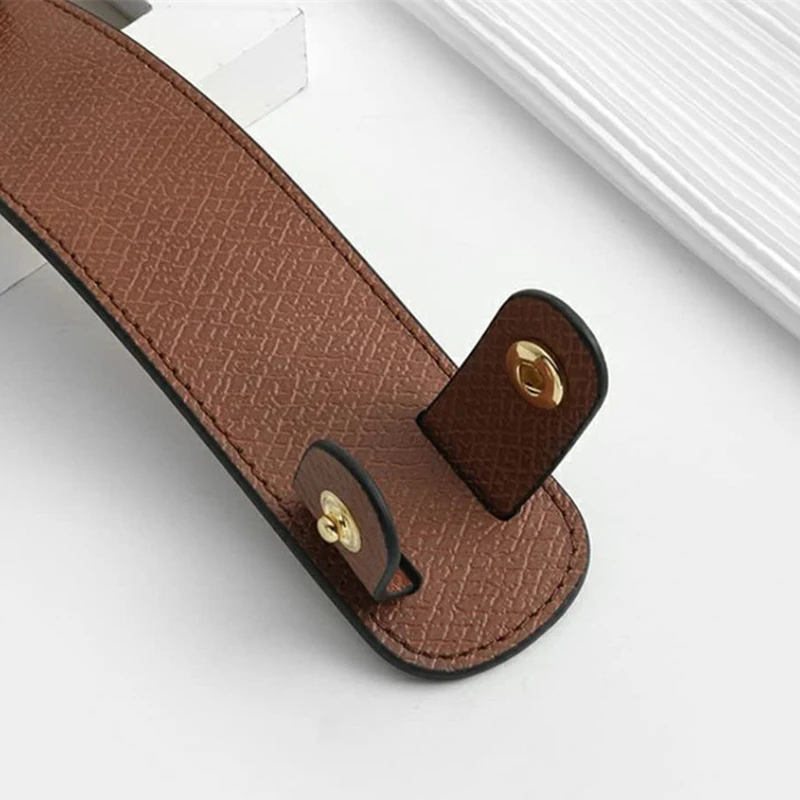 Pressure-reducing Shoulder Pad For Longchamp Long-handled Bag Modified Shoulder Strap, Non-slip Shoulder Pad Accessories