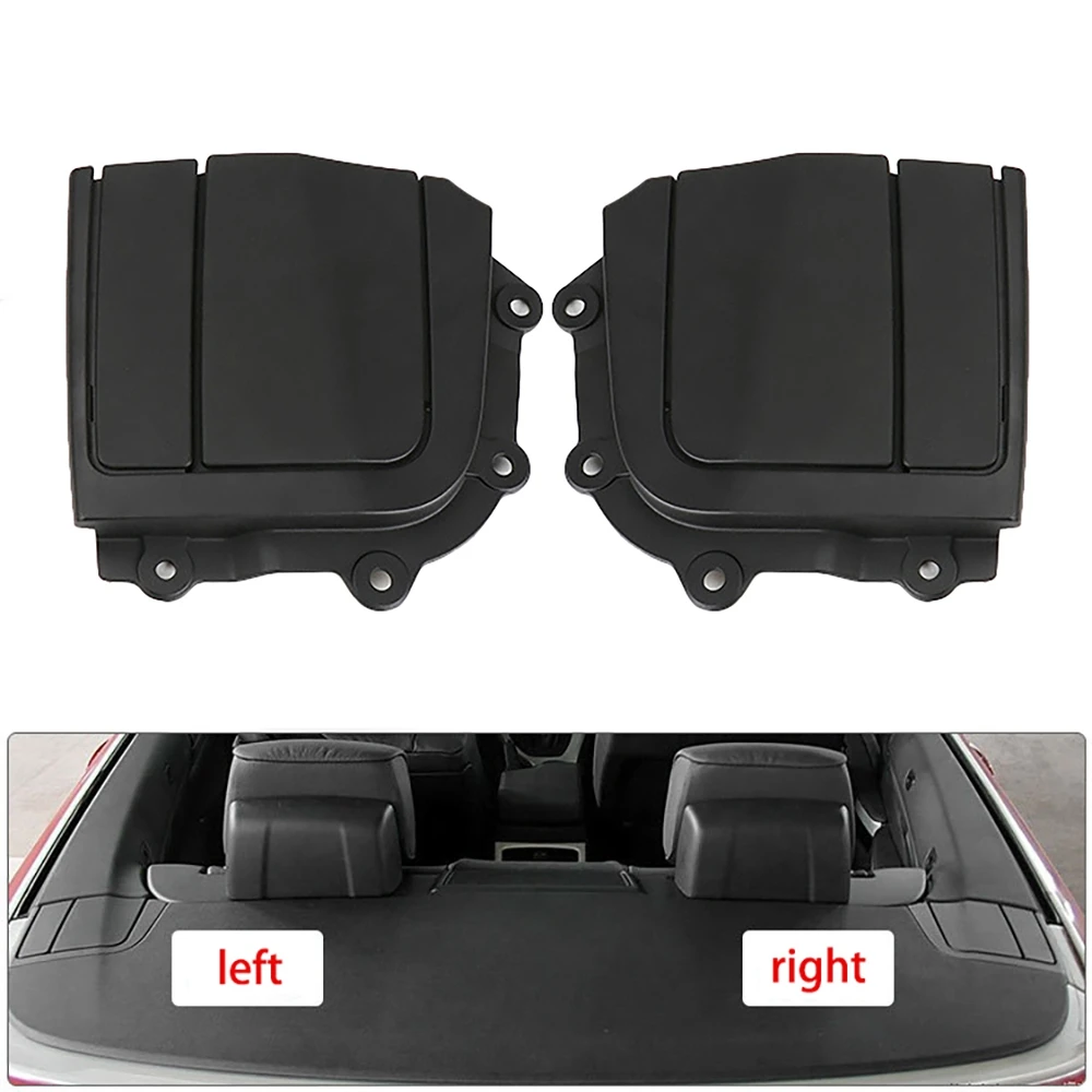 54377175480   Flap cerniera del ponte con coperchio superiore retrattile destro per BMW E93 Serie 3 M3 Convertible 2005-2012