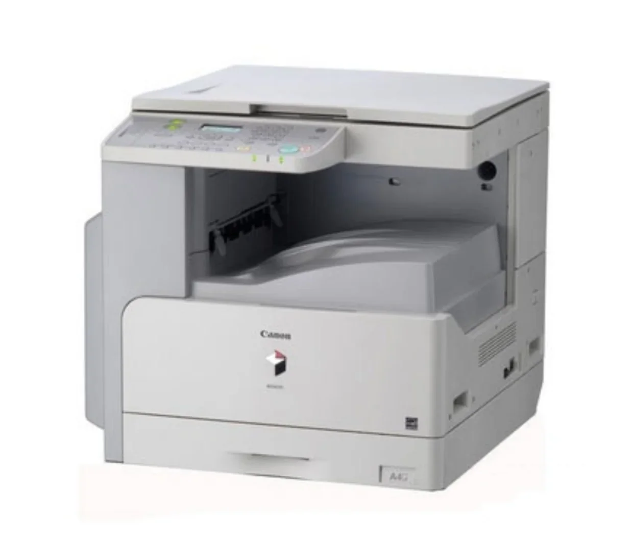 Factory price used copier black photocopy machine for canon 2420 photocopier