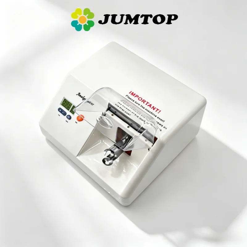 

JUMTOP Dental Separator Amalgamator Dual Speed Amalgam Capsule Mixer Machine