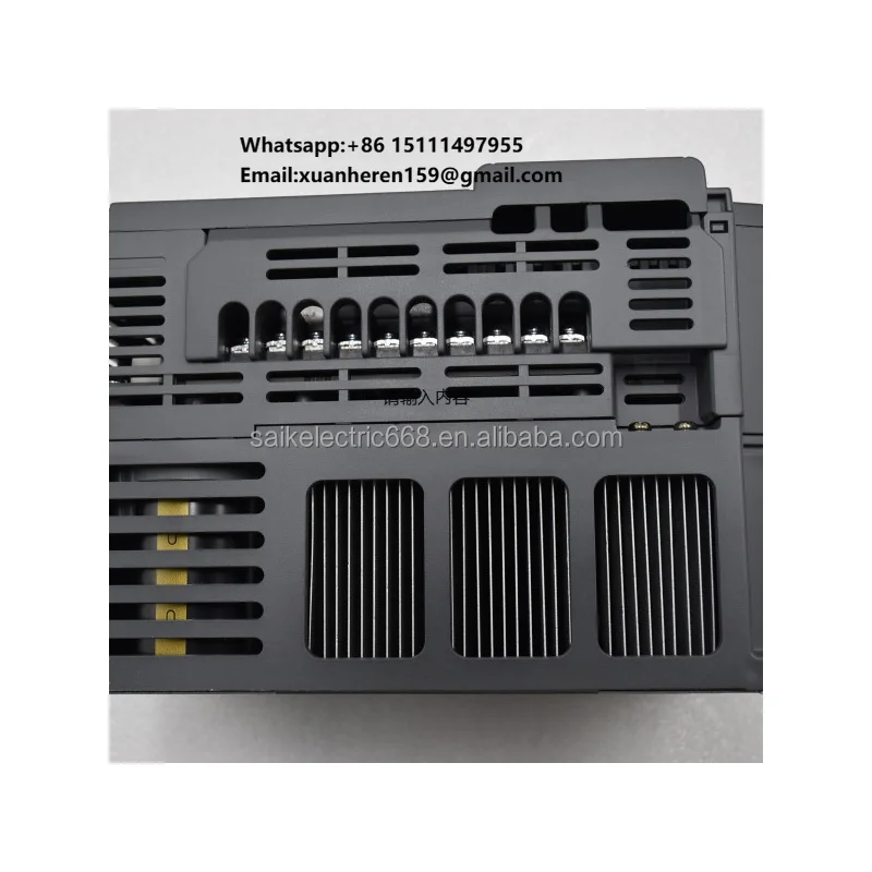 Other Electrical Equipment Elevator Inverter Price Elevator Inverter FR-A540-11K-EC
