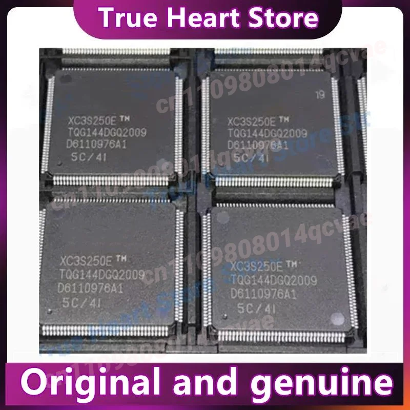 

XC3S250E-4TQG144I XC3S250E-5TQG144I XC3S500E-4PQG208I XC3S500E-4PQG208C XC3S250E-5TQG144C XC3S250E-4TQG144C Новые оригинальные 1 шт./лот