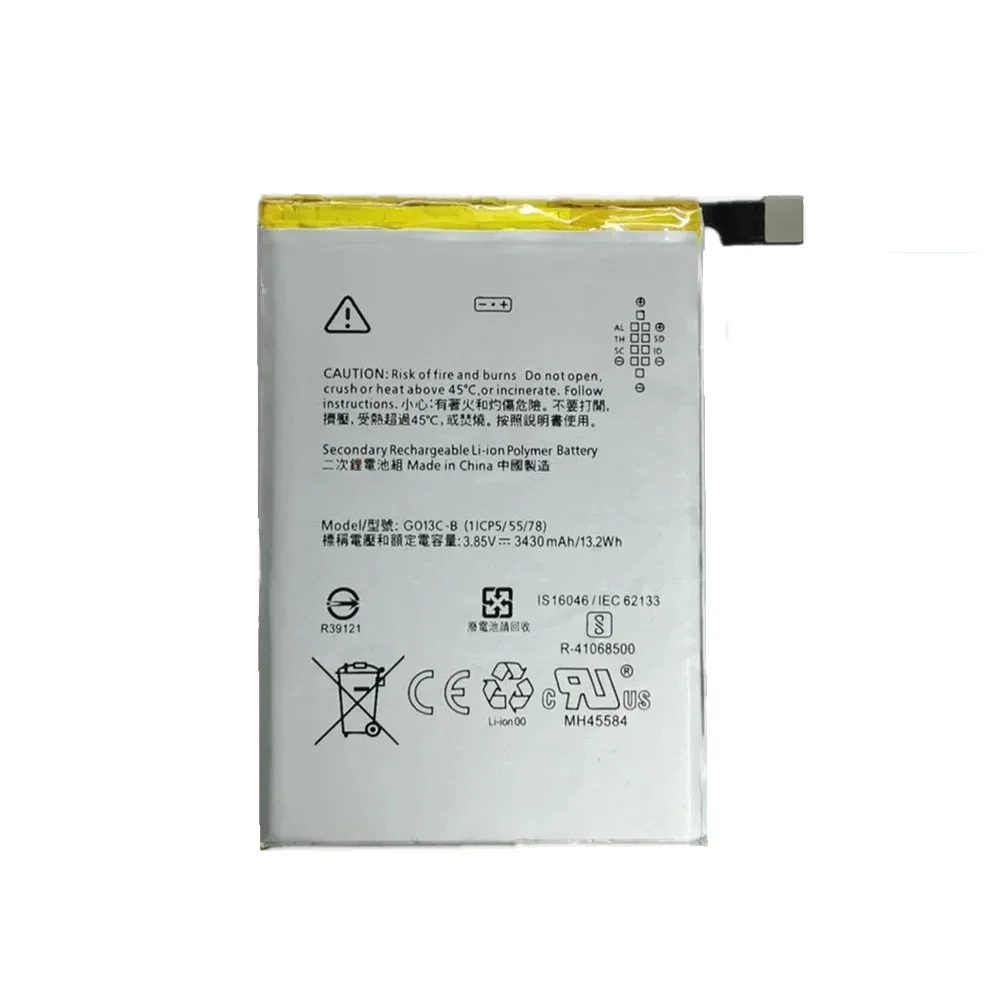 G020I-B G013C-B G020J-B Replacement High Quality Battery For HTC GOOGLE PIXEL 3 Pixel3 XL 3XL PIXEL 4 4A 4XL Pixel4 XL Bateria