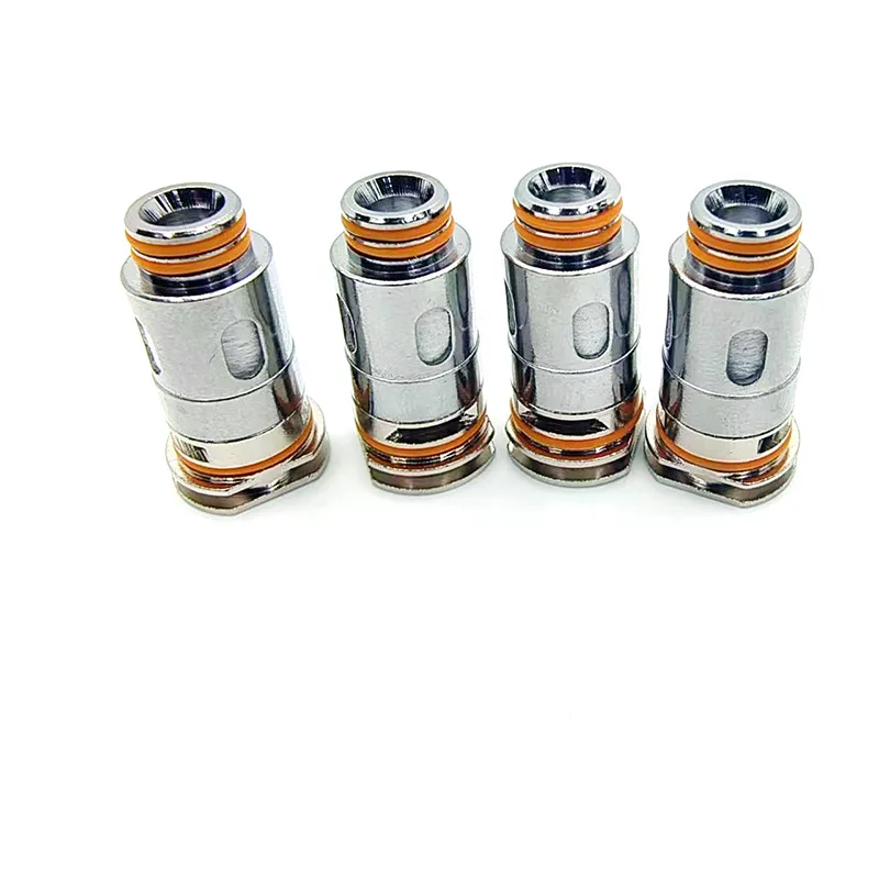 10 Zeus B 0.4/0.6ohm Vape Geekvape Aegis Boost plus/LE Bonus/Aegis Hero/Zeus Nano vape accessory for vape kits - gallery image 4