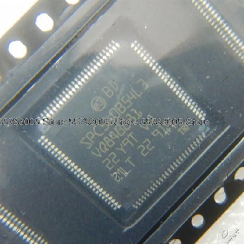 3PCS Neue SPC560B54L3 SPC560B54L SPC560B54 QFP100