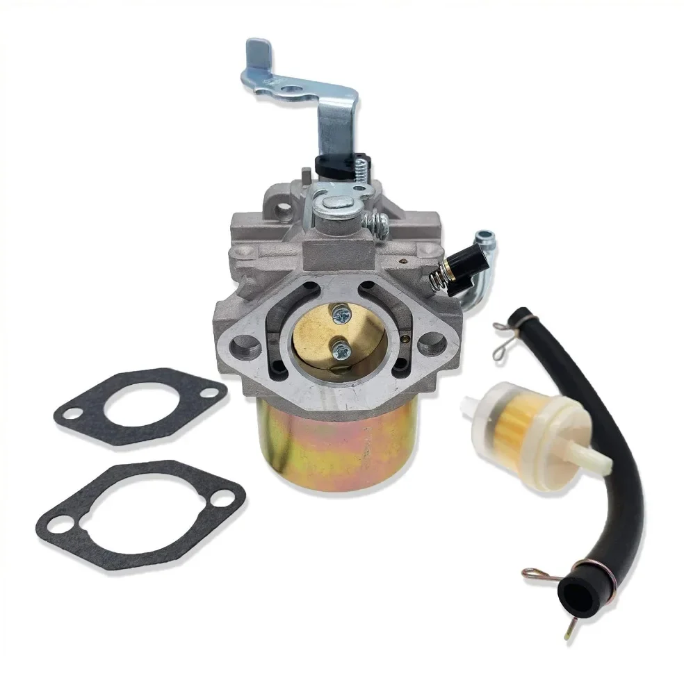 USERX Universal Motorcycle Carburetor for Robin EY28 RGX3500 RGX3510 EY28D EY280 7.5HP