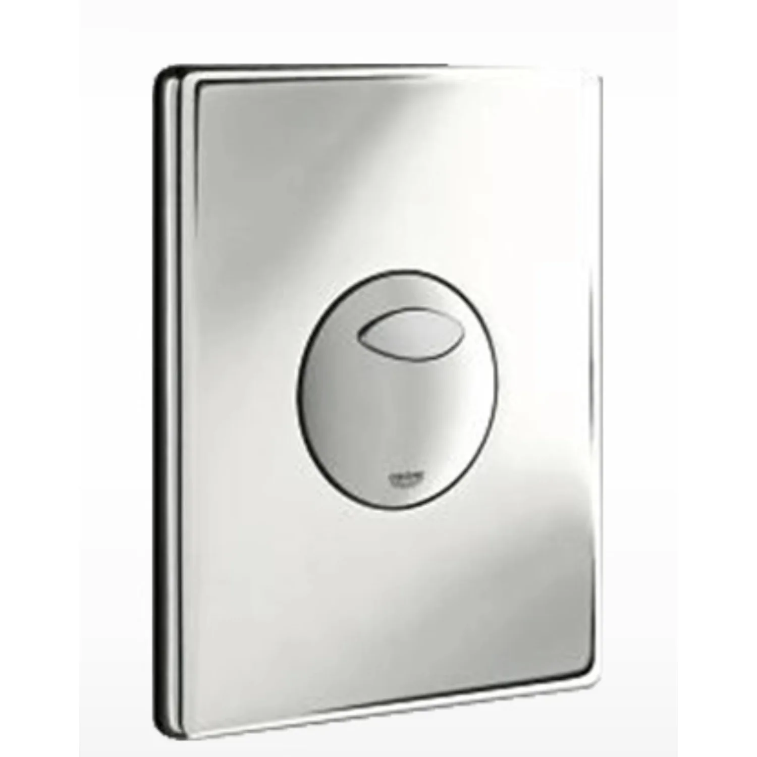 

Toilet Flush Button Compatible with GROHE 38862000 Concealed Tank Wall Mounted Panel
