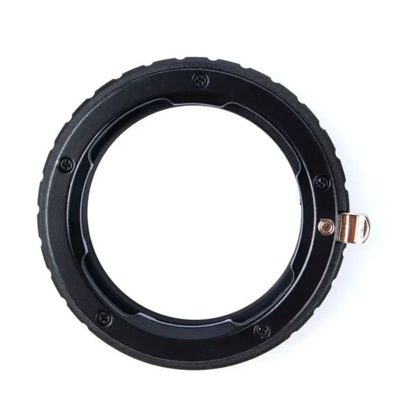 LM-NEX Adapter Ring for Leica M Lens to Sony E Mount A7III A9 A7R A6000 A3000 NEX-7 6 5 3 5N 3VG10E VG20E