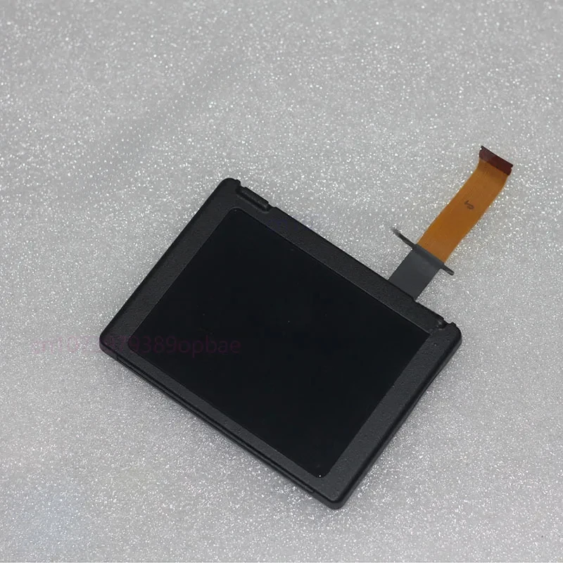 Fast deliveryNew LCD display screen assy with hinge repair parts for Nikon D750 SLR