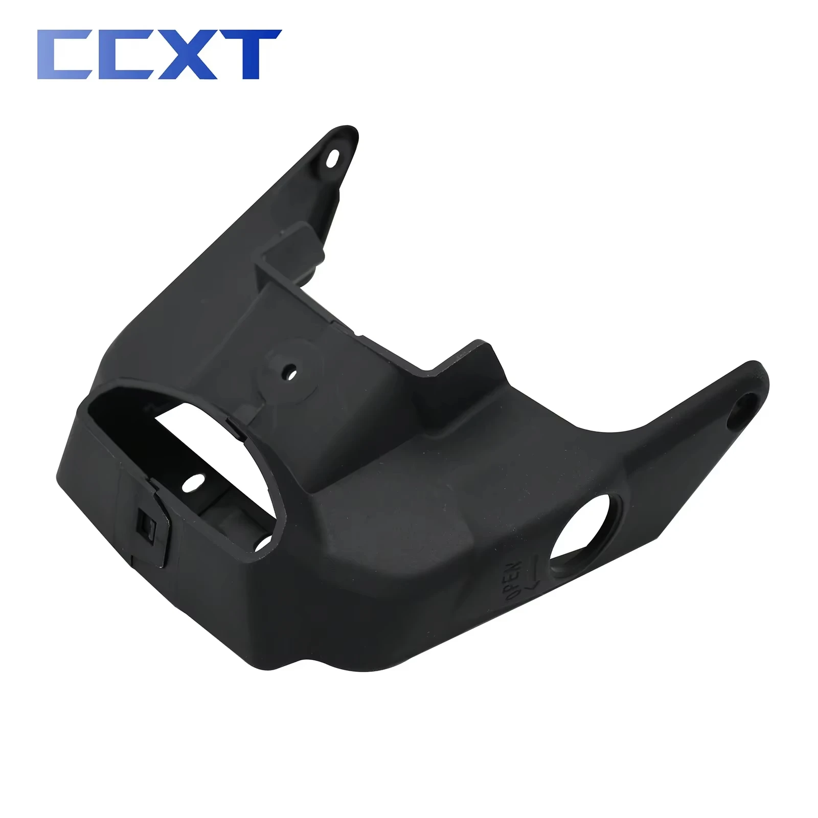 Motorcycle Battery Compartment Cover Key Door Full Surround Shell For Surron Sur-Ron Sur Ron Light Bee S & Light Bee X Universal