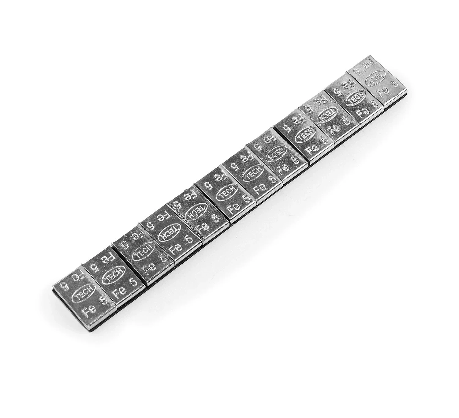 Self‑Adhesive Weight Balance Block For RC Car Boat Airplane Wheel Chassis Frame Upgrade Parts