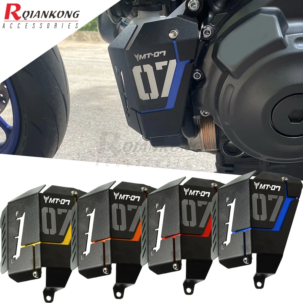 For Yamaha MT-07 MT… - image