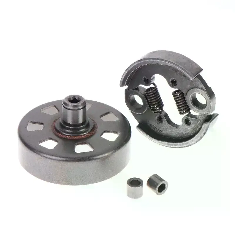 2026 New Centrifugal Clutch For FS240 FS260 FS360 FS410 FS460 String Trimmer Compatible Replacement Parts Garden Tools