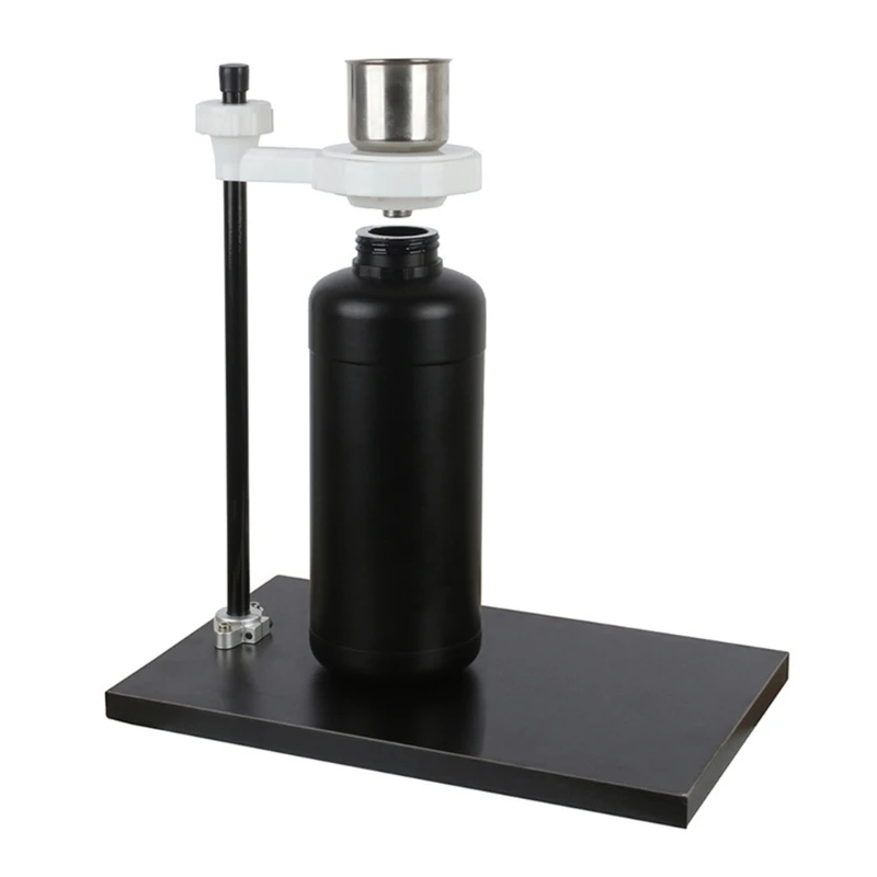 L4MD Edelstahl -Trichter -Harz -Trichter -Filter -Tasse für SLA/DLP/LCD -Harz – Detail 4