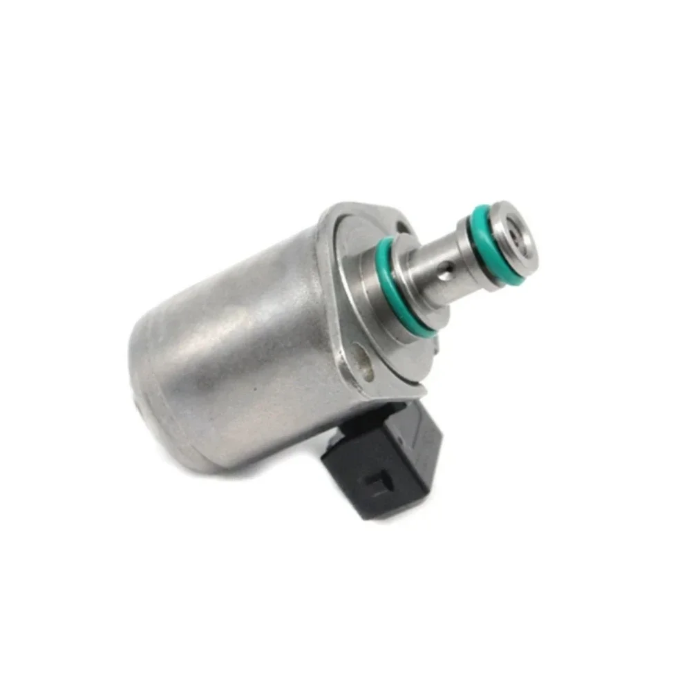 Válvula Solenoide de relación de dirección asistida, máquina direccional 2114600984 para Mercedes Benz S430, S500, S600, E55, SL500, W164, W204, W212