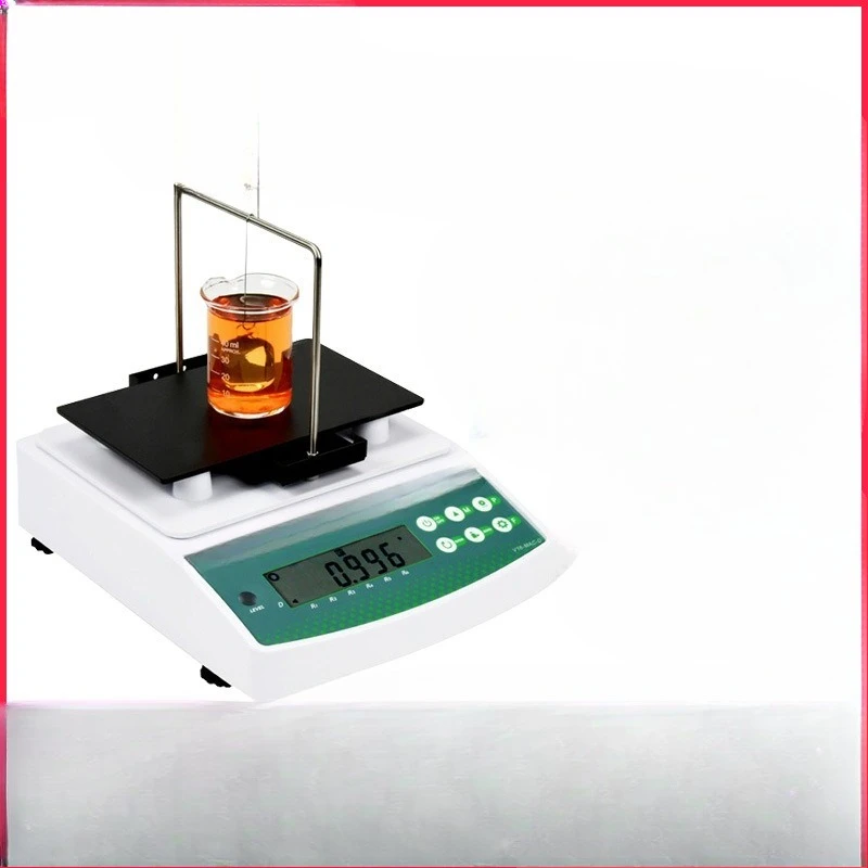 

ET-03L/320D/320 Liquid Density Tester