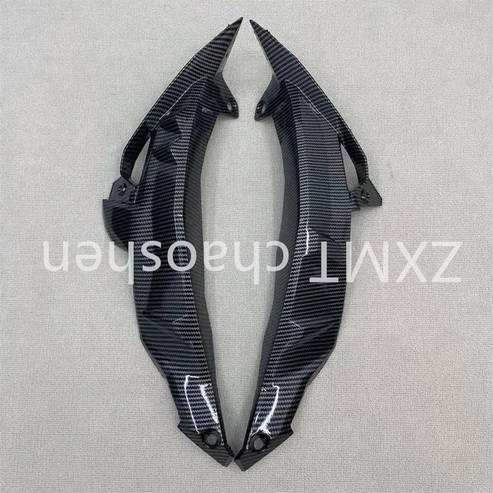 

Обтекатели мотоцикла ABS подходят для S1000R с краской из углеродного волокна для кромкооблицовки в 2017, 2018, 2019 и 2020 гг.