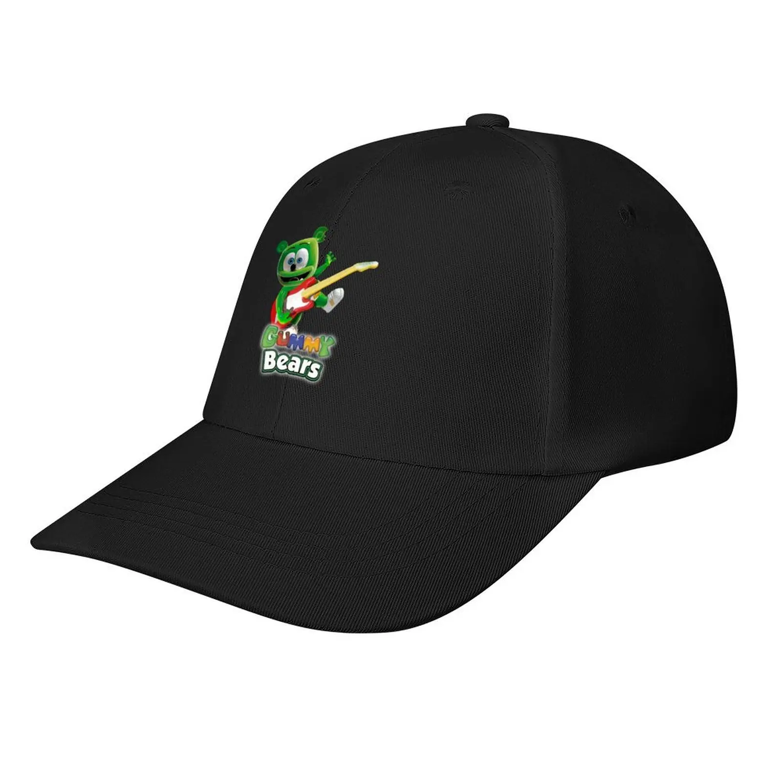 

The Gummy Bear Song a The Gummy Bear Song a The Gummy Bear Song Baseball Cap cute Sun Cap party Hat Women's Golf Clothing Men's