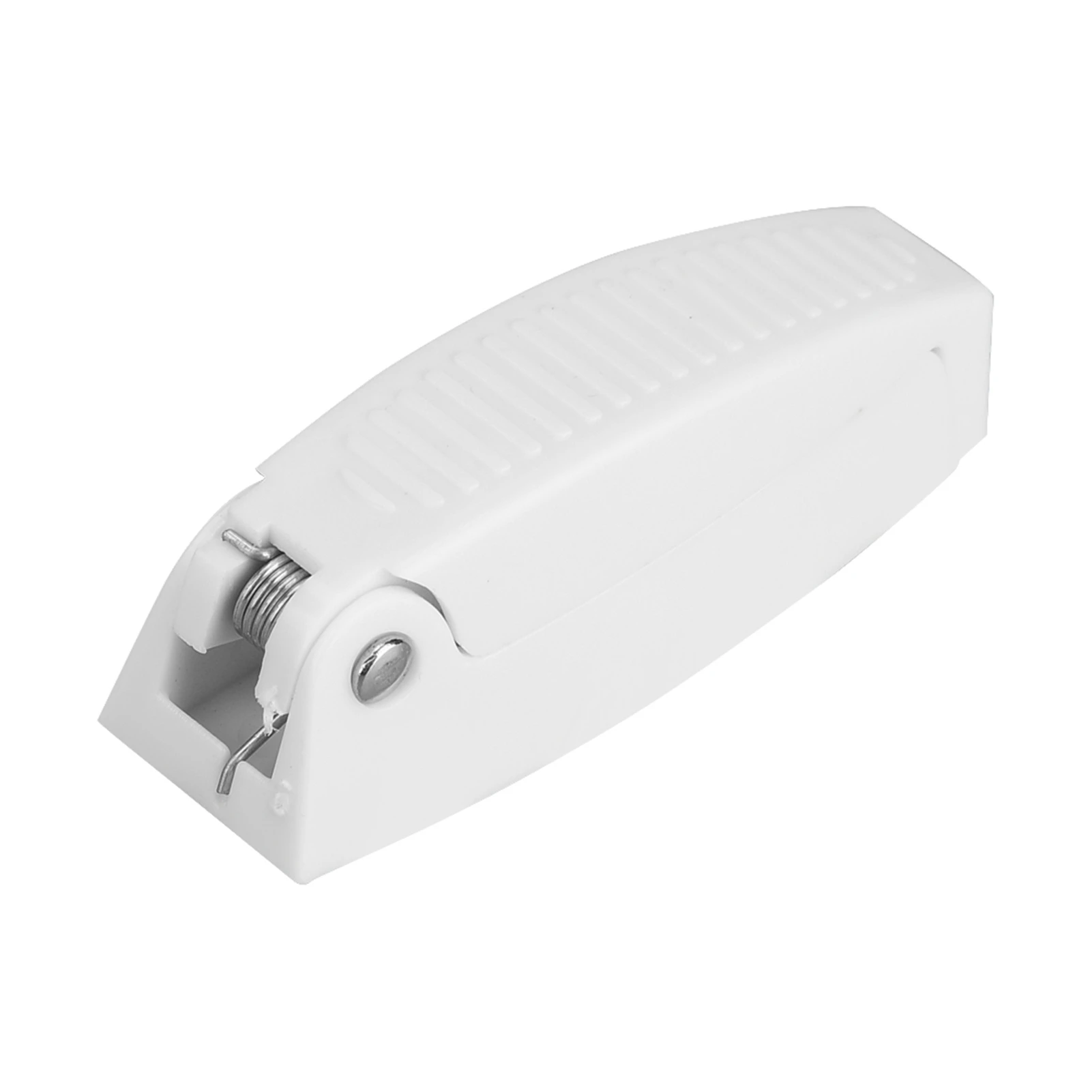 

5Pcs Door Catch Holder Latch ABS Camper Traile Travel Baggage For Caravan Motorhomes RV for Camper Boat for Latch Bracket