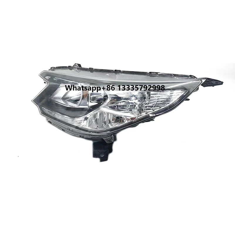 

Car Accessories Headlamp Assembly For Honda CR-V 4 2012 2013 2014 XENON L.H.S Headlight