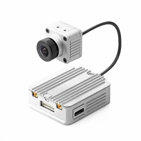 

Оригинальный FPV-модуль (с камерой) для очков DJI FPV, пульта дистанционного управления и дальнобойного дрона