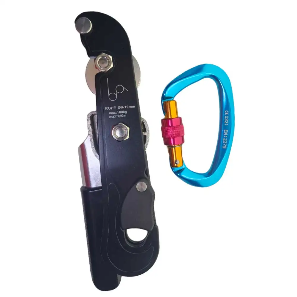 Thumbnail 3 - #13 Best Belay Devices to Buy In 2026