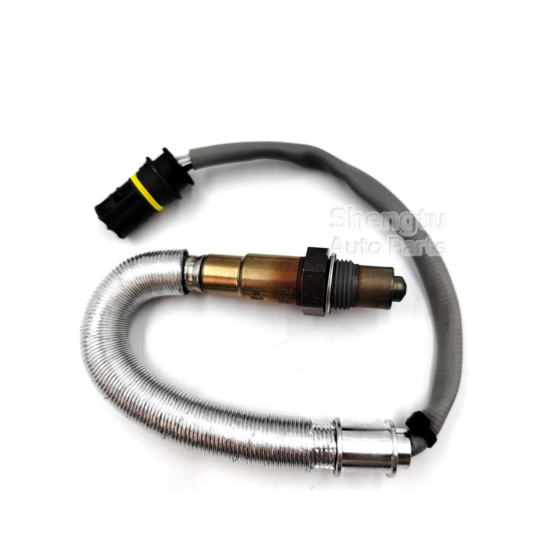 

Downstream Oxygen Sensor for BMW 6 7 Series E63 E64 E65 E66 630i 730li 525xi 530xi 11787545244