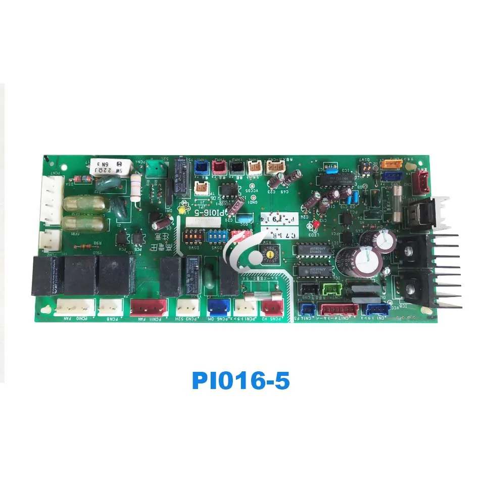 Bueno para computadora de aire acondicionado 17B30790C PI023-2 17B30790K PI023-6 17C47089XA REV.3 PI016-5 G7B00521C parte